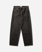 Jordan Baggy Jeans Black