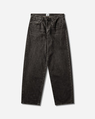 Jordan Baggy Jeans Black