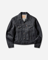 Men's 1961 Type III 557 Jacket Indigo