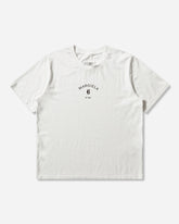 Men's Logo T-Shirt Off White