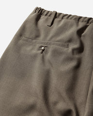 Men's People's Pants Beige