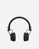 Major V Headphones Black