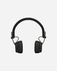 Major V Headphones Black