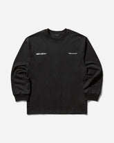 Men's Heritage Long Sleeve T-Shirt Meteorite