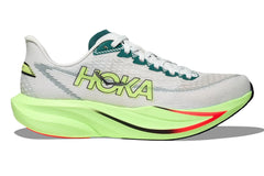 HOKA MACH 7 FROST NEON YUZU MEN'S
