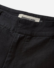 Men's Metalwood Pro Work Pants Black