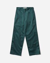 Men's Medieval Work Pants Black