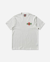Men's Blades Gym T-Shirt White