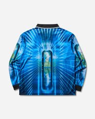 Men's KTV Longsleeve Jersey Blue