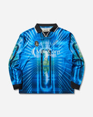 Men's KTV Longsleeve Jersey Blue