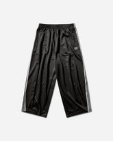Men's H.D. Poly Smooth Track Pants Charcoal