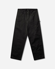 Men's Classic Chino Pants Black