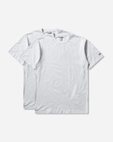 Men's Classic 2-Pack T-Shirt White