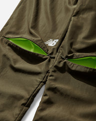 Men's Lack of Guidance Training Pants Woodland