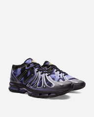 Joe Freshgoods ABZORB 1890 "Naughty Things" Sneakers Purple Blue