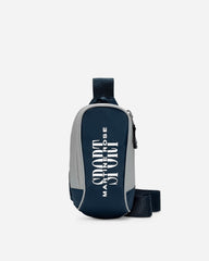 Martine Rose Crossbody Bag Armory Navy