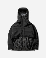 Men's NOCTA CODE Components 5 Jacket Black