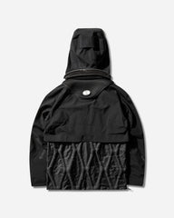 Men's NOCTA CODE Components 5 Jacket Black
