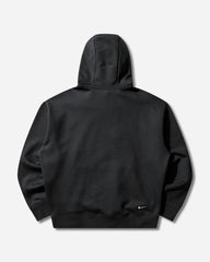 Men's ACG Therma-FIT Fleece Hooded Sweatshirt Black