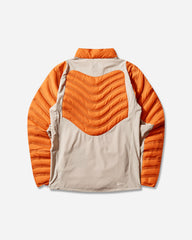 Men's ACG 'Lava Loft' Therma-FIT Jacket Safety Orange / Cream II