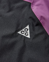 Men's ACG "Phantazma" Storm-FIT ADV Jacket Vivid Purple / Black / Safety Orange