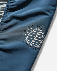 Men's Martine Rose Ski Parka Armory Navy