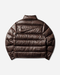 Men's NOCTA Sunset Puffer Jacket Baroque Brown