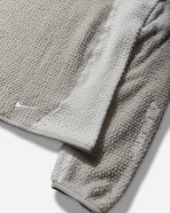 Men's ACG 'Wolf Tree' Fleece Crewneck Sweatshirt College Grey / Summit White
