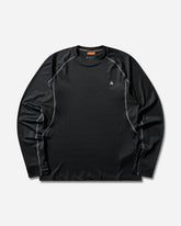Men's ACG 'Wildsee' Dri-FIT Long-Sleeve Base Layer Black
