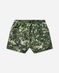 Men's ACG "Dolomiti" Shorts Black Spruce / Mineral Slate / Life Lime