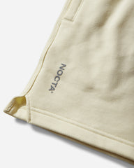 Men's NOCTA Fleece Shorts Alabaster