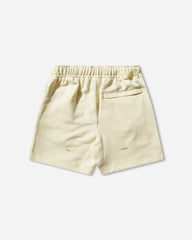Men's NOCTA Fleece Shorts Alabaster
