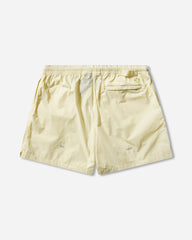 Men's NOCTA Cardinal Nylon Shorts Cargo Alabaster
