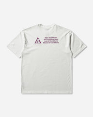 Men's ACG Dri-FIT T-Shirt Summit White