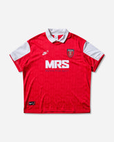 Men's Martine Rose Football Jersey University Red