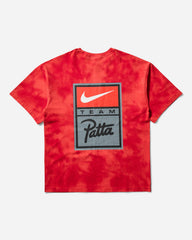 Men's Patta T-Shirt Rush Red
