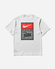 Men's Patta T-Shirt White