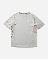 Men's ACG 'Solar Chase' Dri-FIT ADV Trail Running Top Grey Fog