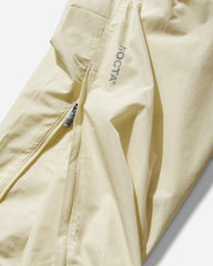 Men's NOCTA Woven Track Pants Alabaster