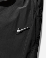 Men's NOCTA Woven Track Pants Black