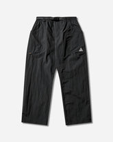Men's ACG "Dolomiti" Pants Black