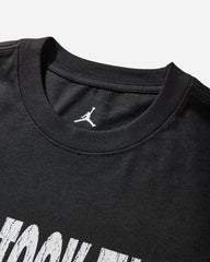 Men's Jordan Sport Dri-FIT T-Shirt Black