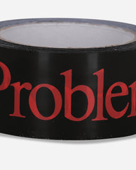 Logo Tape Black