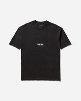 Men's Horses T-Shirt Black