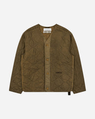 Men's Combat Liner Beige