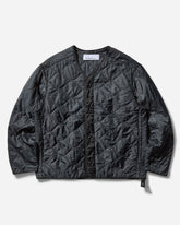 Men's Combat Liner Black