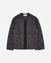 Men's Combat Liner Black