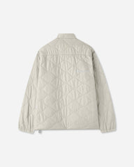 Men's Combat Overshirt Sand