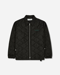 Men's Combat Overshirt Black