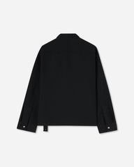 Men's Ian Shirt Black